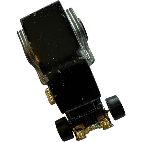 Vintage 1976 Hot Wheels Express Trucking Company No. 3 Collectible Car - Picture 6 of 8